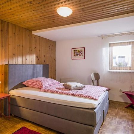 Haus Geigenmacher Хопфгартен им Бриксентал Екстериор снимка